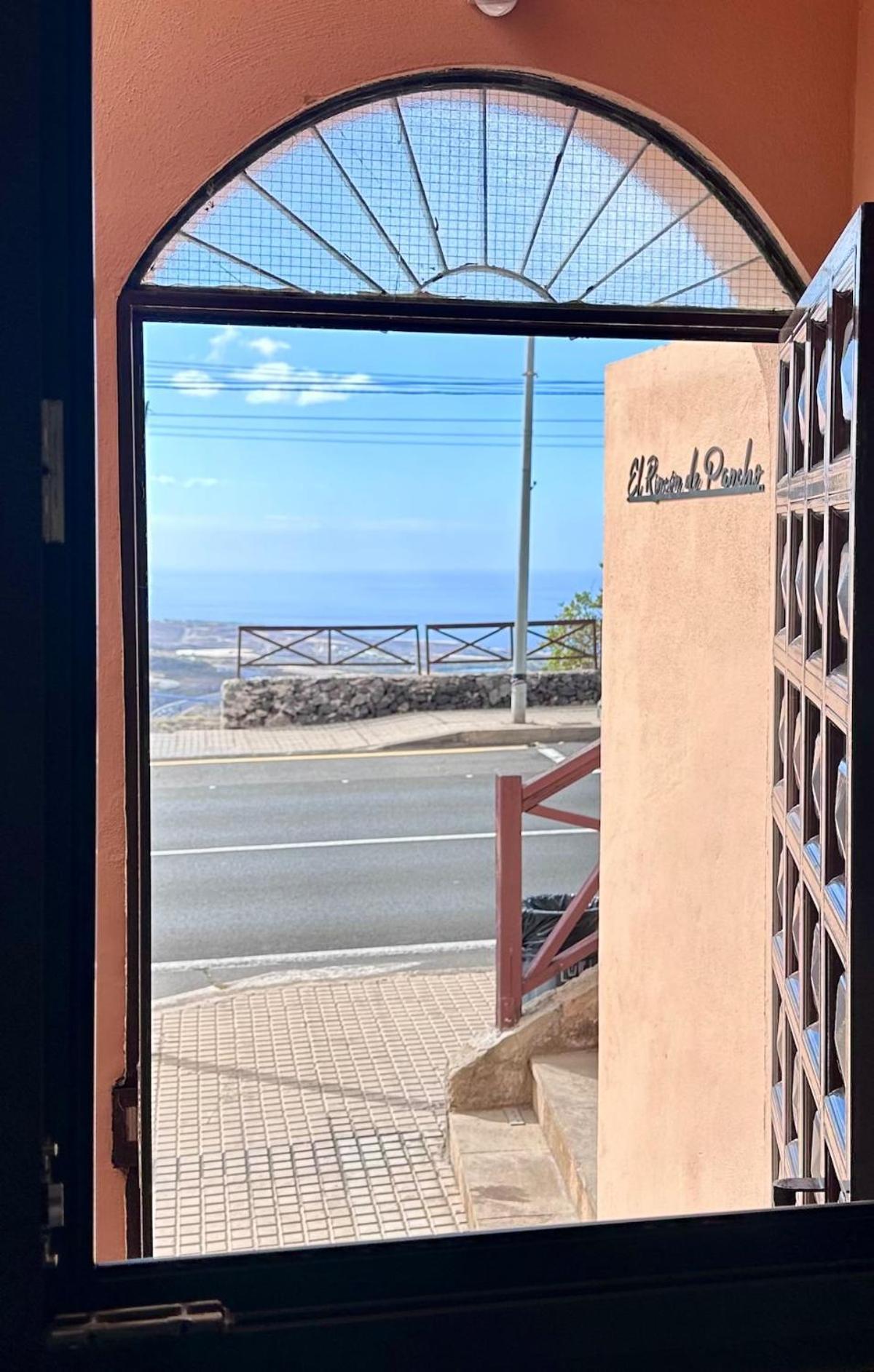 El Rincon De Pancho Guía de Isora